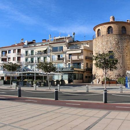 Casa Tomás - lovely townhouse in Cambrils Esterno foto