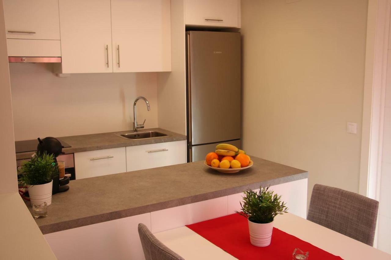 Casa Tomás - lovely townhouse in Cambrils Esterno foto