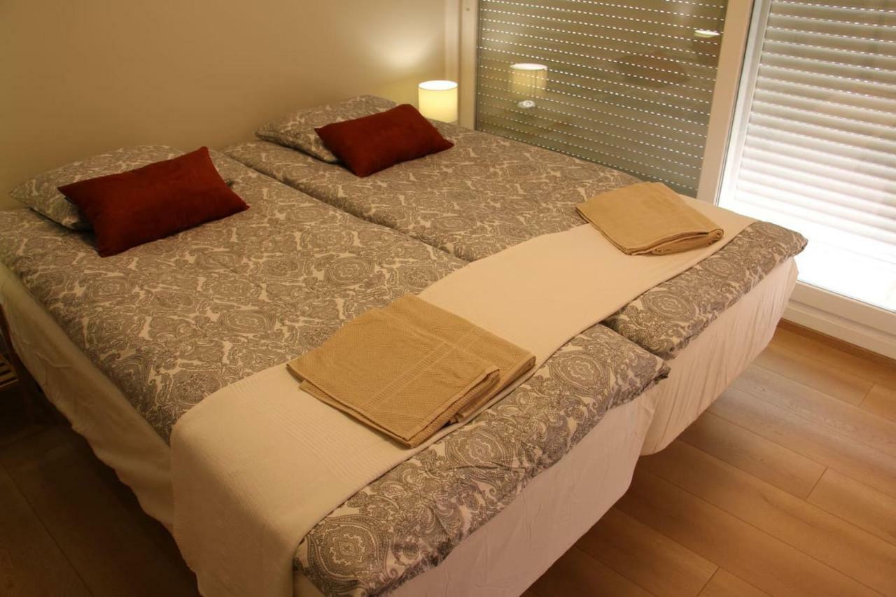 Casa Tomás - lovely townhouse in Cambrils Esterno foto