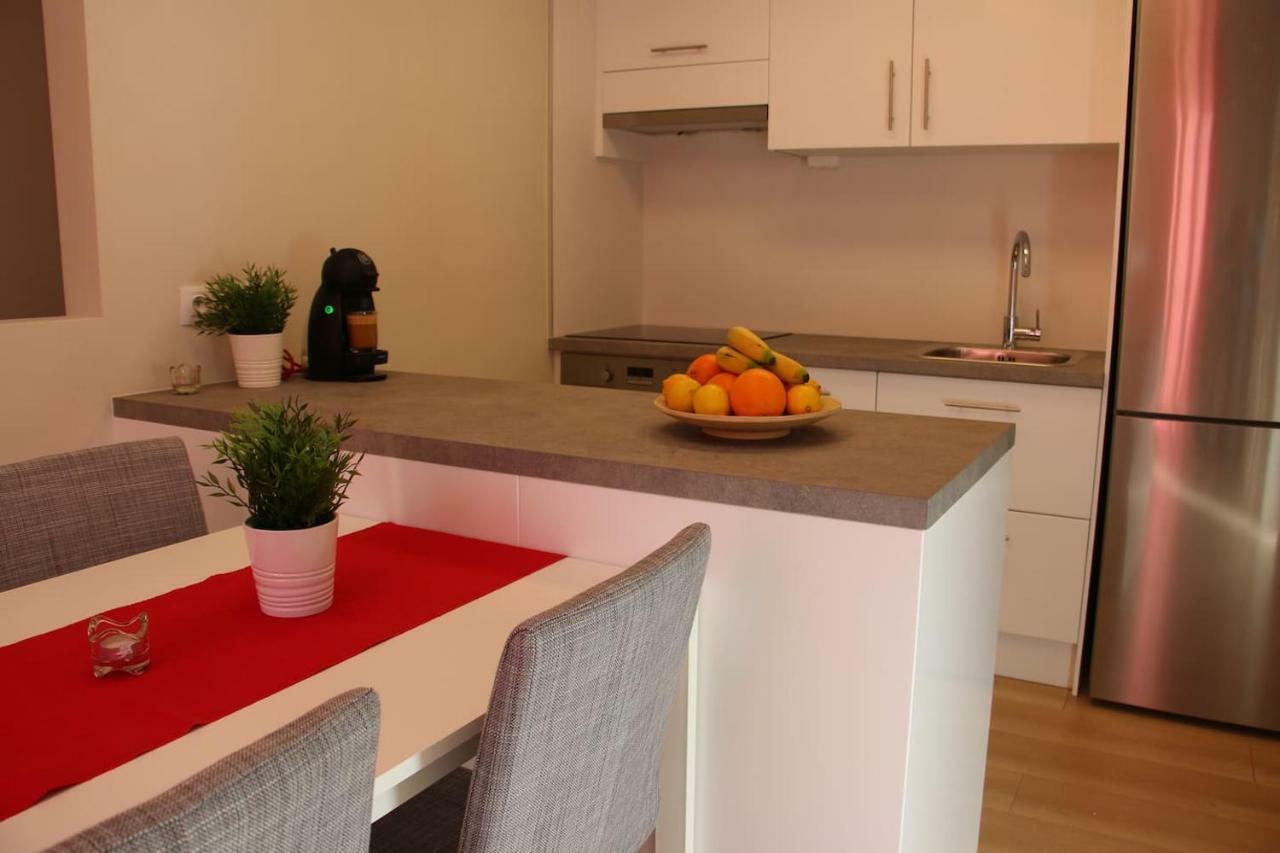 Casa Tomás - lovely townhouse in Cambrils Esterno foto