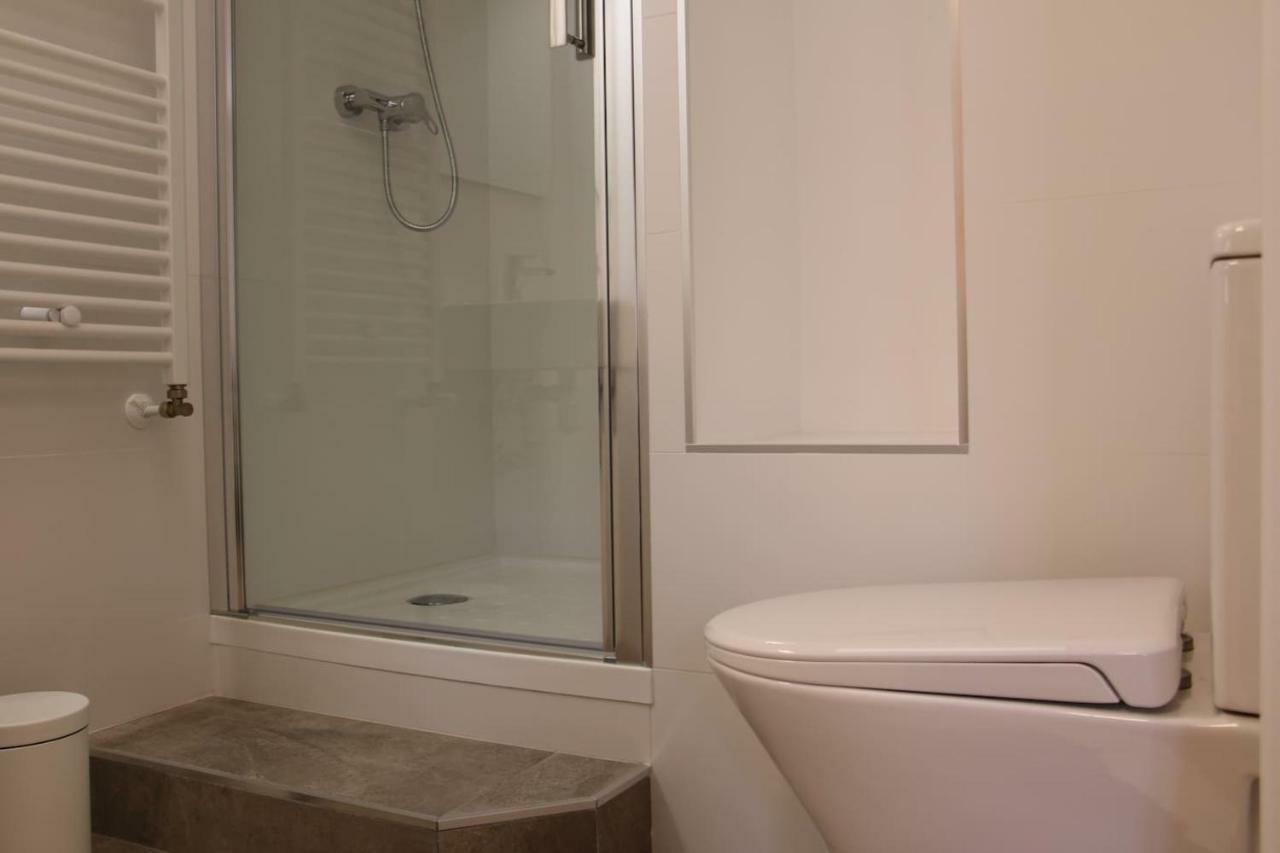 Casa Tomás - lovely townhouse in Cambrils Esterno foto