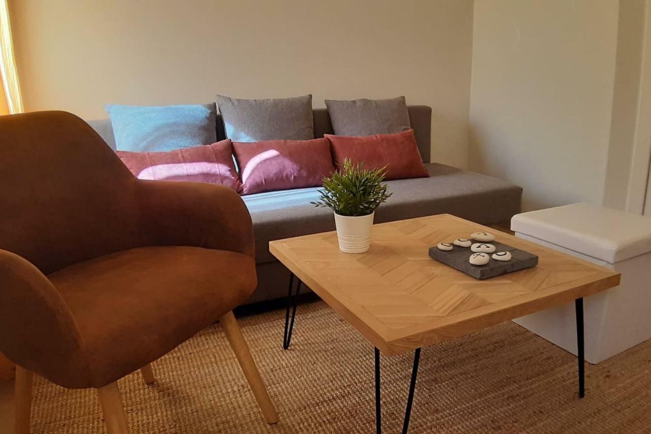 Casa Tomás - lovely townhouse in Cambrils Esterno foto