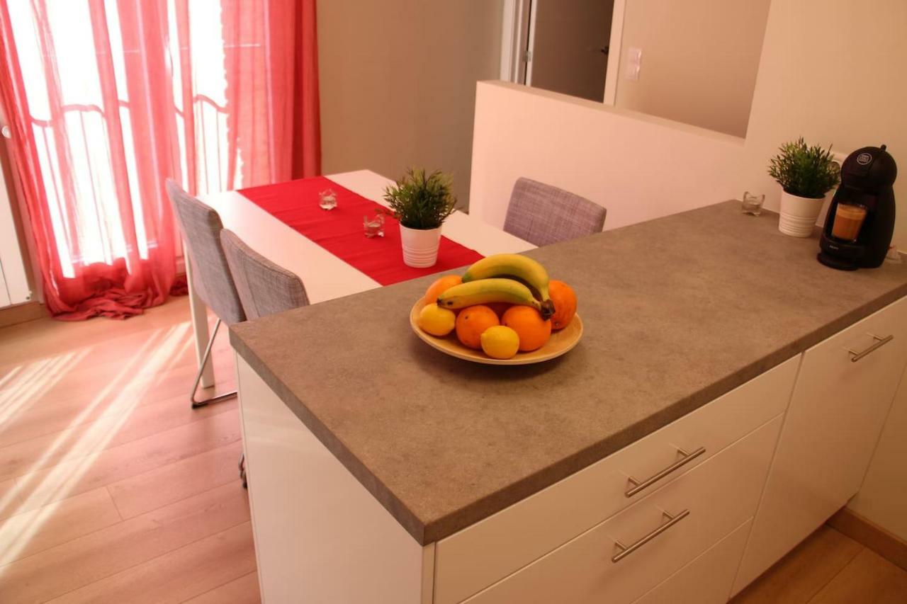 Casa Tomás - lovely townhouse in Cambrils Esterno foto